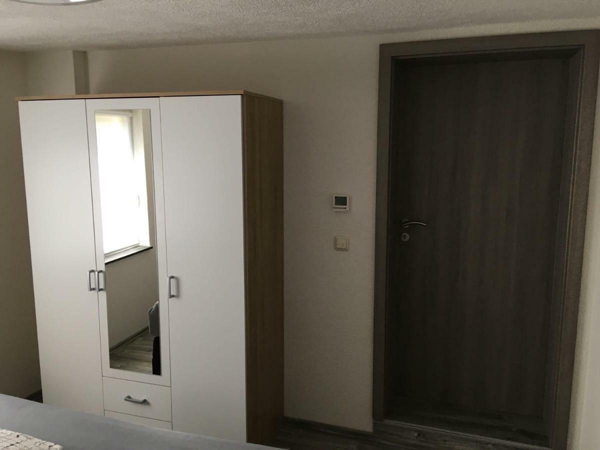 Ferienhaus Seenland Elsterheide エクステリア 写真